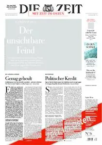 Die Zeit Osten - 30. Januar 2020