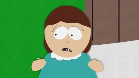 South Park S02E12