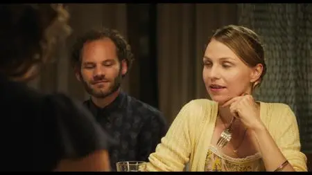 Baby S01E01