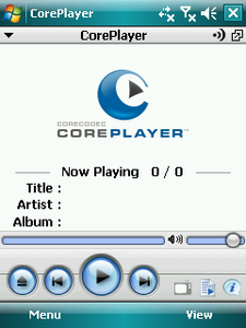 CorePlayer v1.3.0 Build 6213