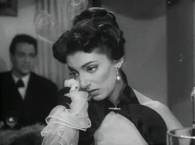 Femmes de Paris (1953) [Re-UP]