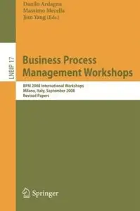 Business Process Management Workshops