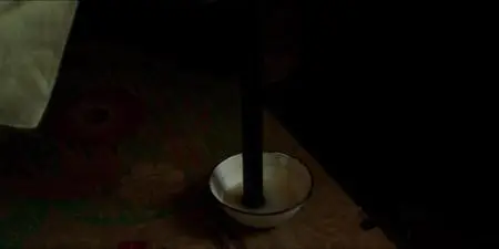 The ABC Murders S01E01