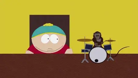 South Park S03E12