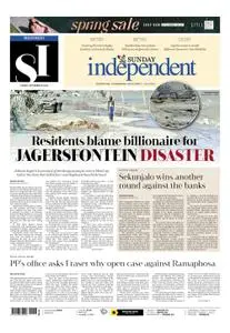 Sunday Independent – 18 September 2022