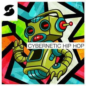 Samplephonics Cybernetic Hip Hop MULTiFORMAT