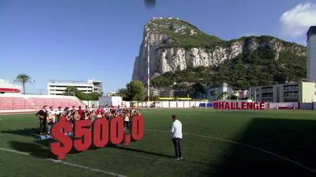 The Challenge S31E02