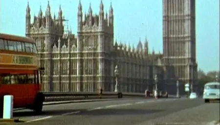 BBC - The Satellite Story (2007)