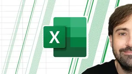 Microsoft Excel - Excel From Beginner To Advanced 2022