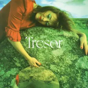 Gwenno - Tresor (2022)