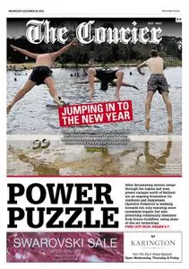 The Courier - 28 December 2022