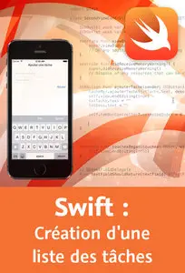 Swift : Création d'une liste des tâches