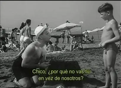 Mamma mia, che impressione! (1951)