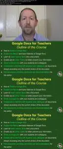 Google Docs for Teachers