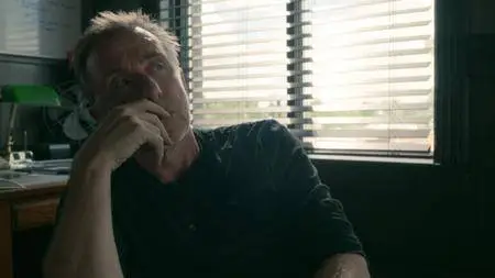 Tin Star S01E02