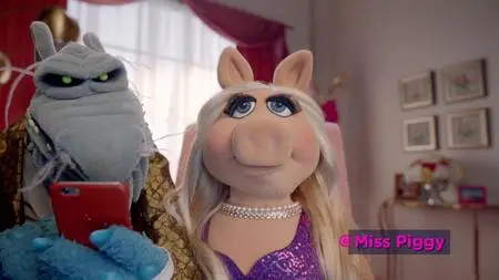 Muppets Now S01E01