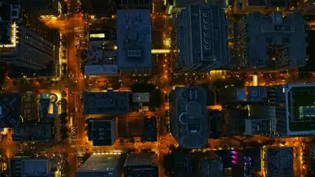 PBS - Frontline: American Voices: A Nation in Turmoil (2020)