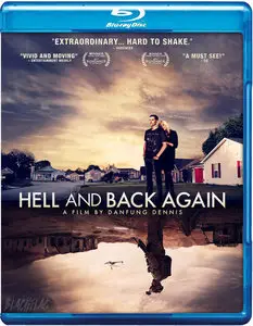 Hell And Back Again (2011)