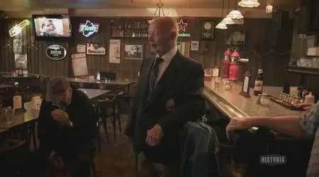 Taverne. S01 E01-E03 Final (2014)