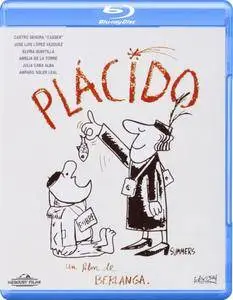 Placido / Plácido (1961)