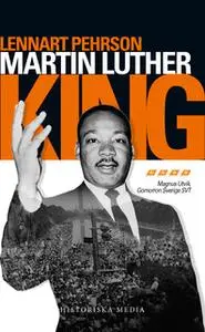 «Martin Luther King» by Lennart Pehrson
