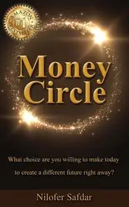 «Money Circle» by Nilofer Safdar