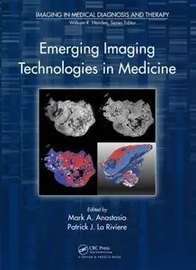 Emerging Imaging Technologies in Medicine (repost)