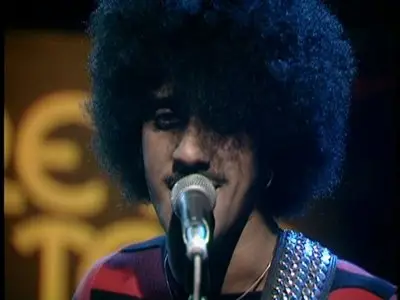Thin Lizzy - At The BBC (2011) {Super Deluxe Edition}