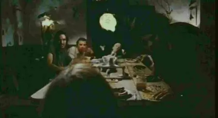 Texas Chain Saw Massacre: The Shocking Truth (2000)