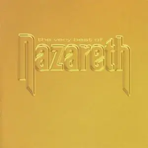 Nazareth - The Very Best Of... (2001) {Eagle}