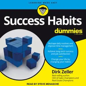 «Success Habits For Dummies» by Dirk Zeller