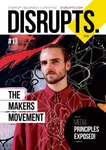 Disrupts – 02 December 2016