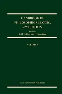 Handbook of Philosophical Logic