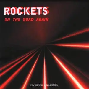 History of Rockets 197x