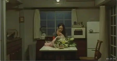 Sweet Little Lies (2010)