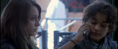 Une Aventure (2005)