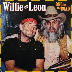 Willie Nelson & Leon Russell - One For The Road (1979) [TR24][OF]