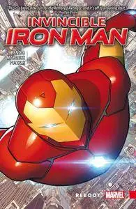 Invincible Iron Man (2018)