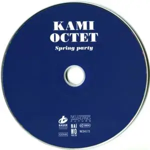 Kami Octet - Spring Party (2017)
