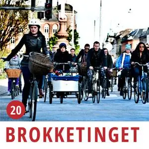 «Brokketinget #20: Cyklisme» by Brokketinget