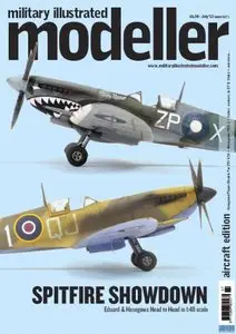 Military Illustrated Modeller - Issue 027 (July 2013)