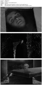 The Vampire and the Ballerina (1960)