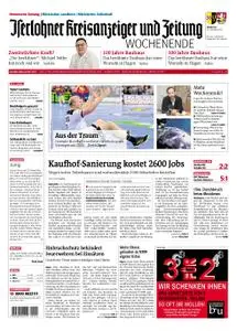 IKZ Iserlohner Kreisanzeiger und Zeitung Hemer - 26. Januar 2019