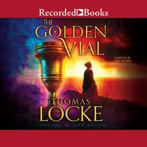 «The Golden Vial» by Thomas Locke