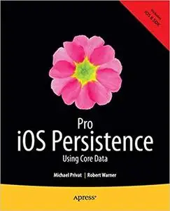 Pro iOS Persistence: Using Core Data (Repost)