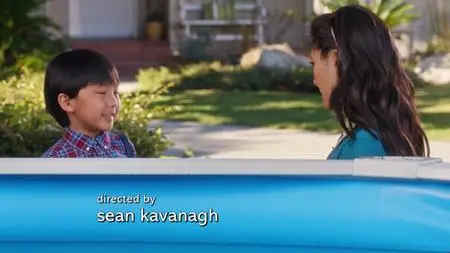 Fresh Off the Boat S02E19