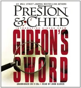 Gideon's Sword