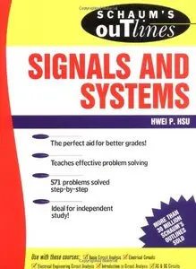 Schaum's Outline of Signals and Systems (repost)