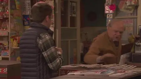 Still Open All Hours S05E01