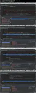Master Desarrollo Android con Java y Kotlin [Abril 2020]